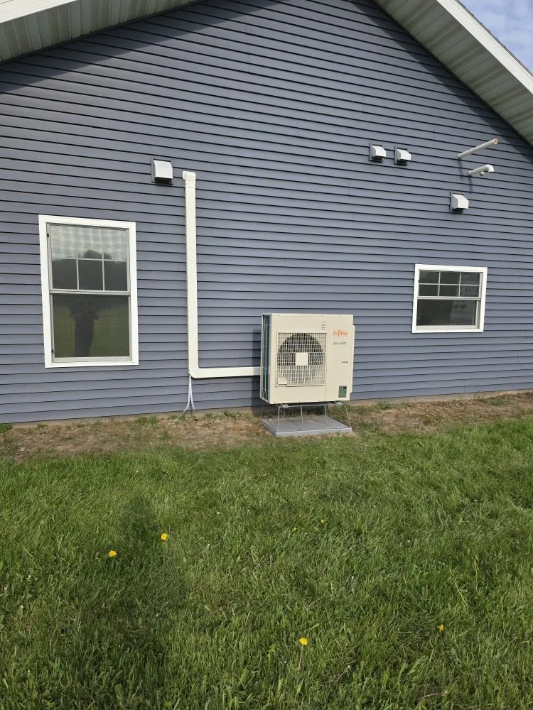 Slide of Tru Temp Heating and Cooling