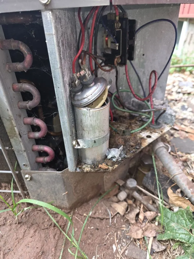 Slide of Tru Temp Heating and Cooling