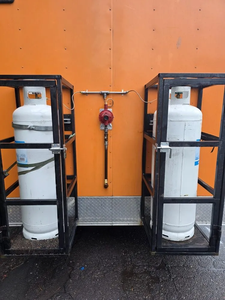 Slide of Tru Temp Heating and Cooling