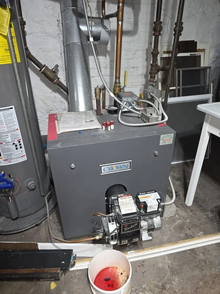 Slide of Tru Temp Heating and Cooling