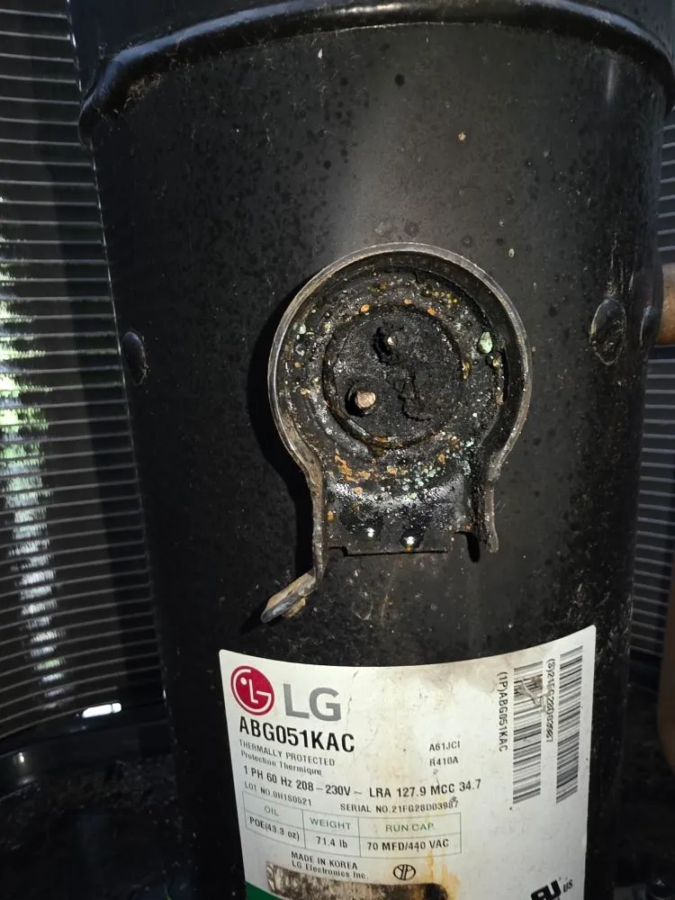 Slide of Tru Temp Heating and Cooling