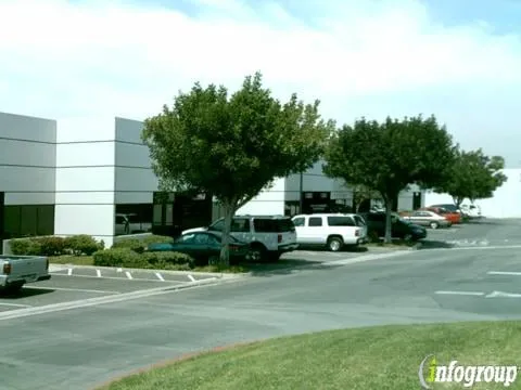 Slide of Tru-Way Appliance