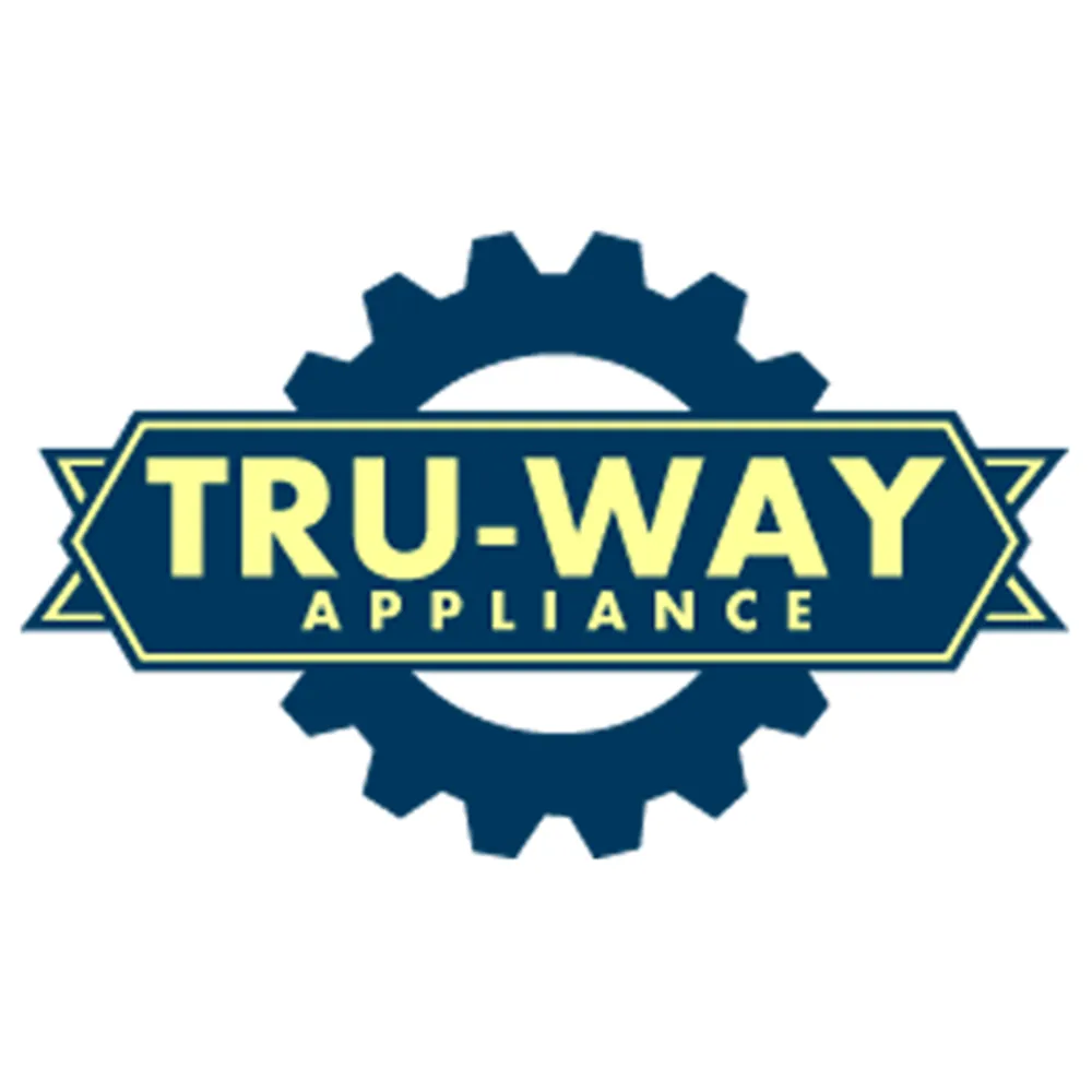 Slide of Tru-Way Appliance