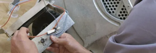 Slide of Tru-Way Appliance