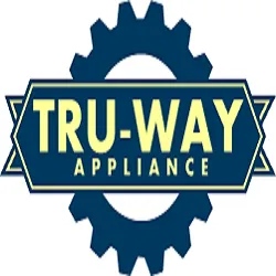 Slide of Tru-Way Appliance