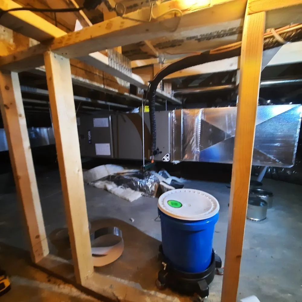 Slide of TRU1 Heating & Air Design