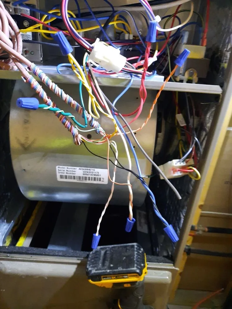 Slide of TRU1 Heating & Air Design