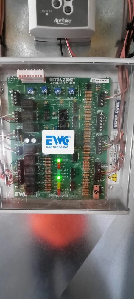 Slide of TRU1 Heating & Air Design