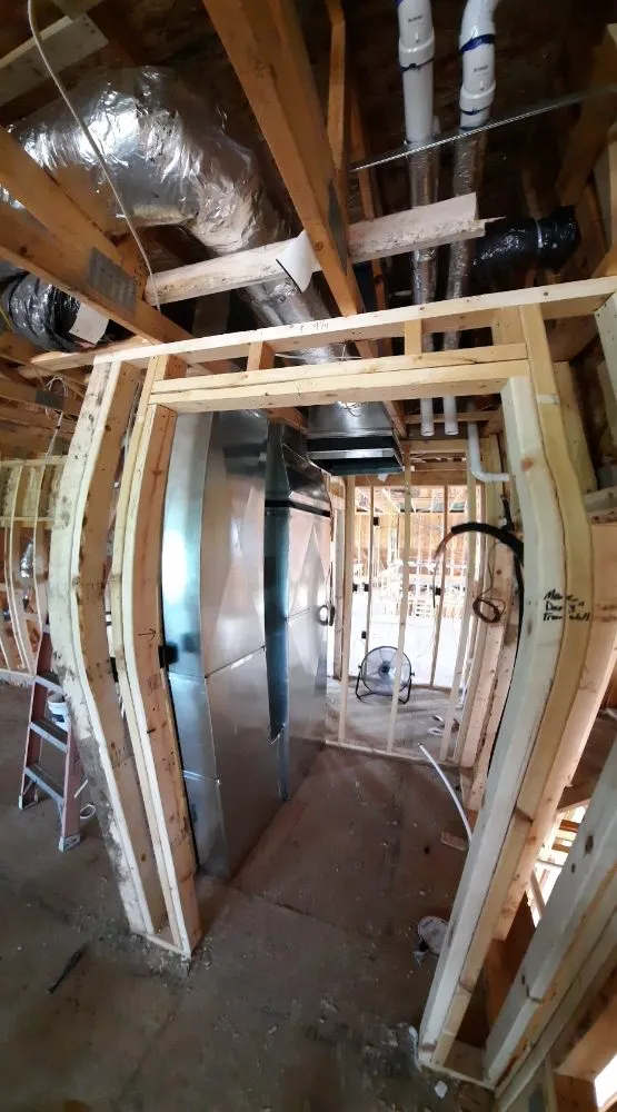 Slide of TRU1 Heating & Air Design