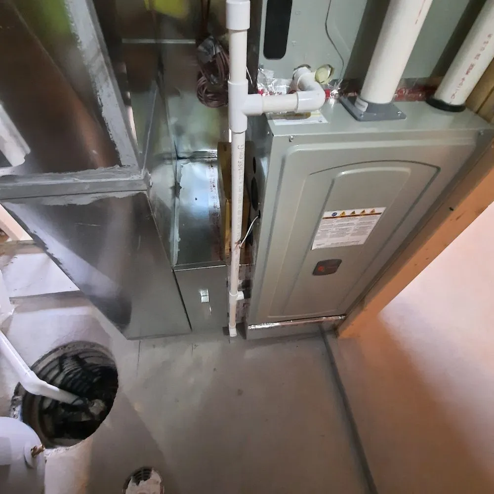 Slide of TRU1 Heating & Air Design