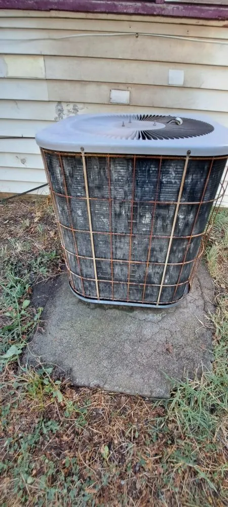 Slide of TRU1 Heating & Air Design