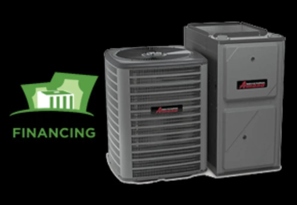 Slide of Truaire Heating and Cooling