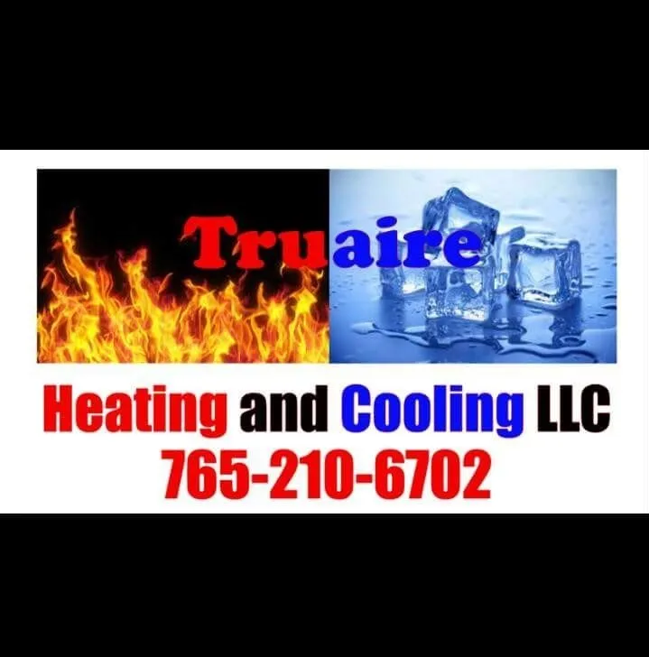 Slide of Truaire Heating and Cooling