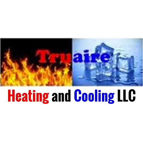 Slide of Truaire Heating and Cooling