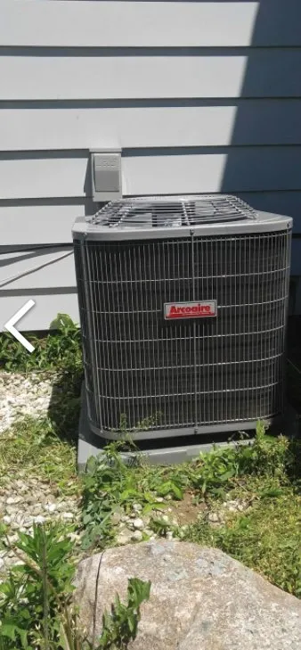 Slide of Truaire Heating and Cooling