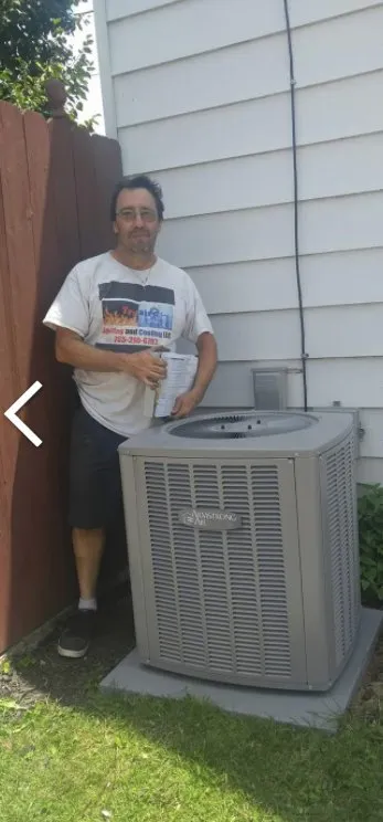 Slide of Truaire Heating and Cooling