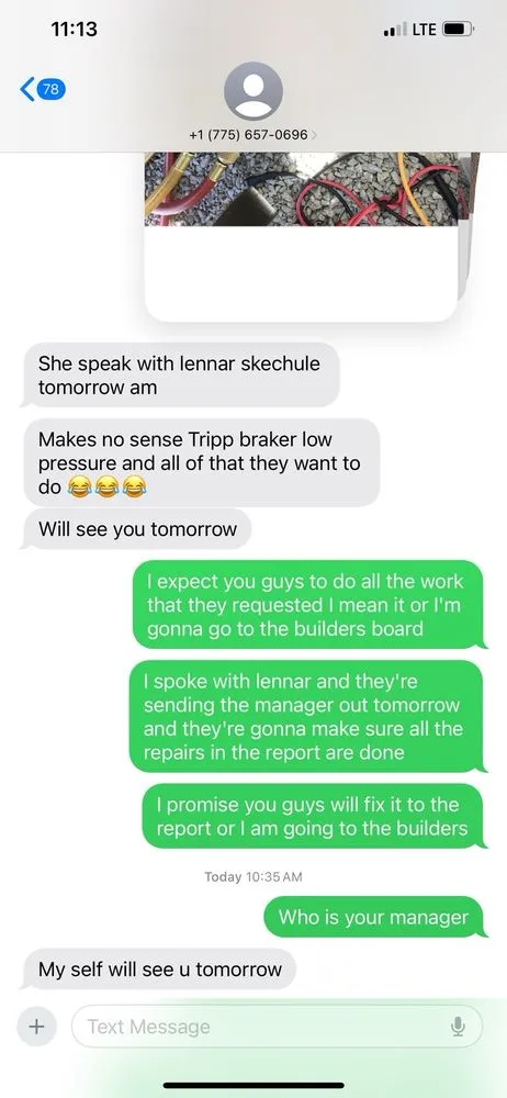 Slide of Truckee Meadows Heating & Air