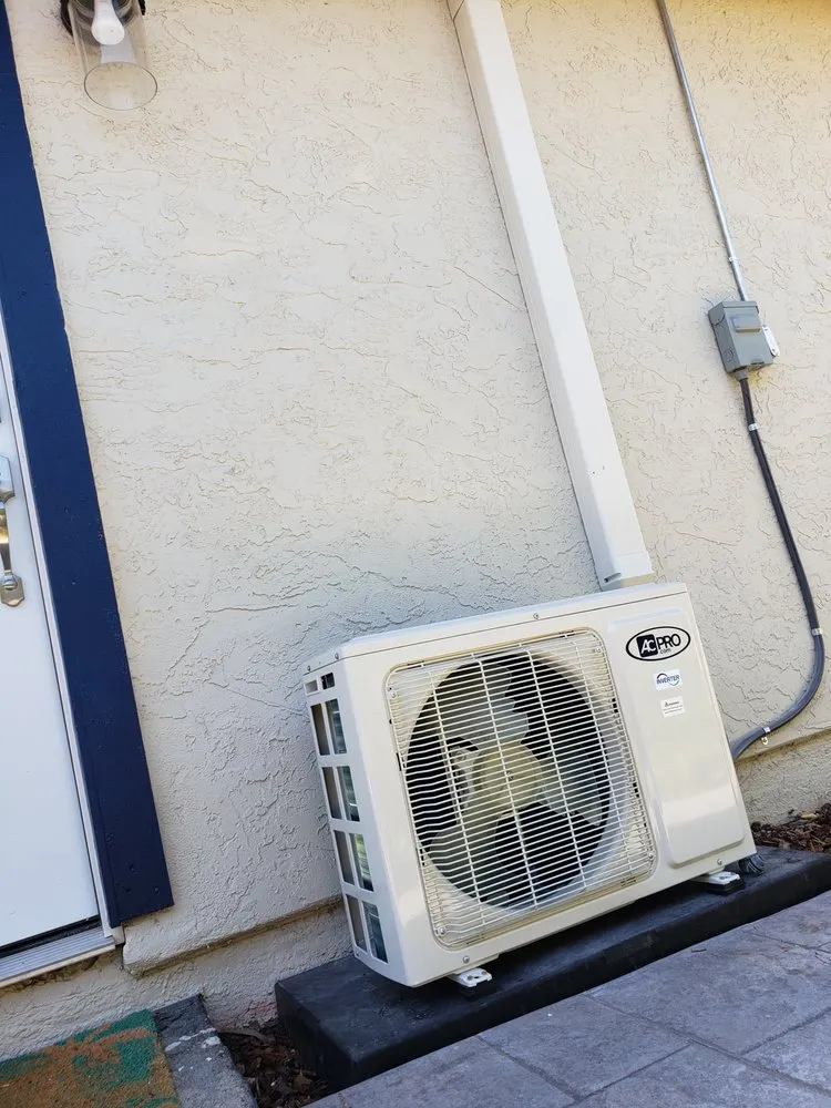 Slide of Truckee Mechanical