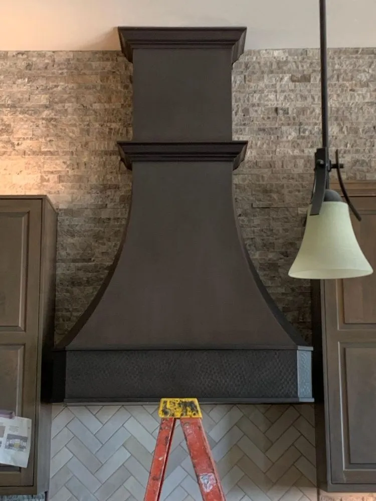 Slide of Truckee Mechanical