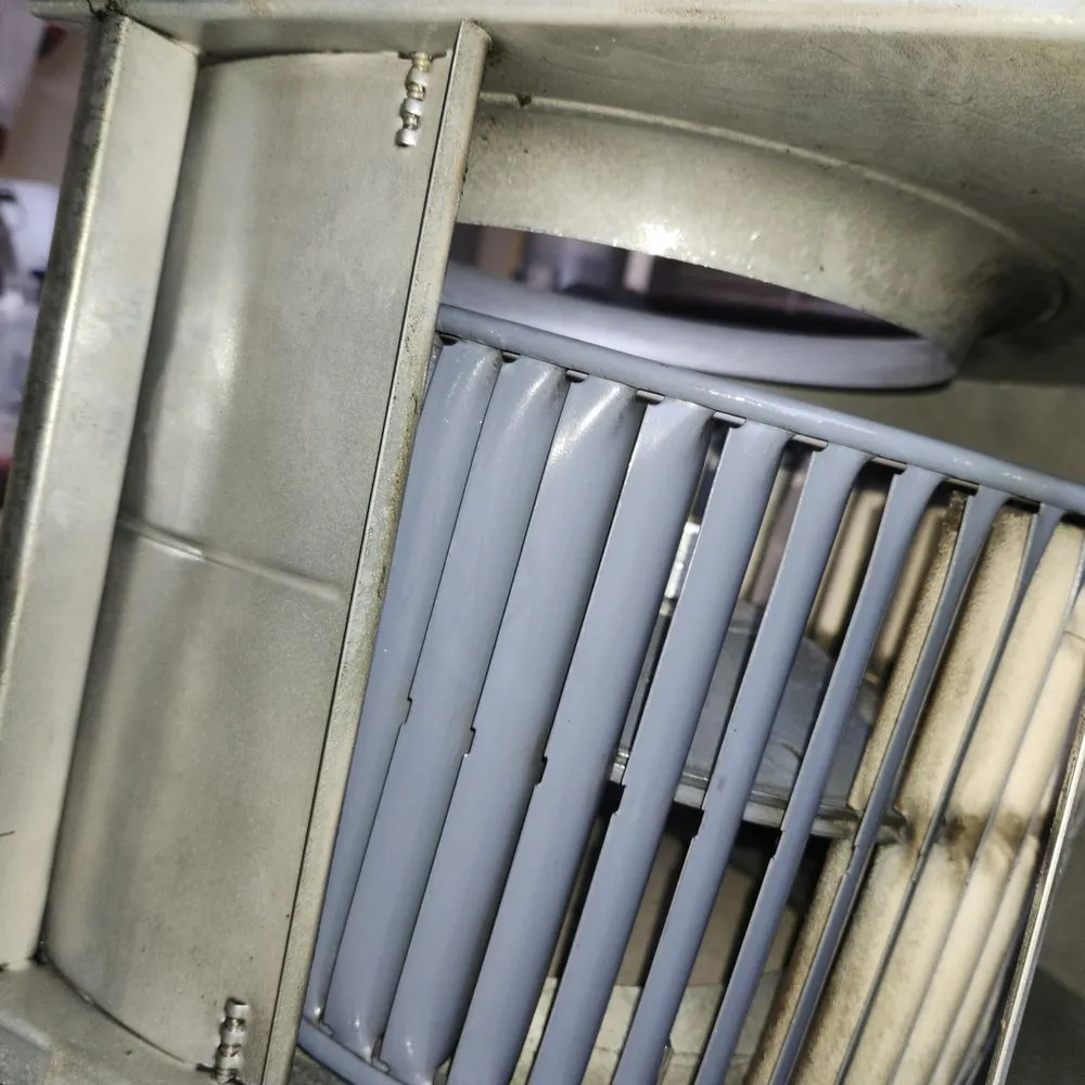 Slide of Truckee Mechanical