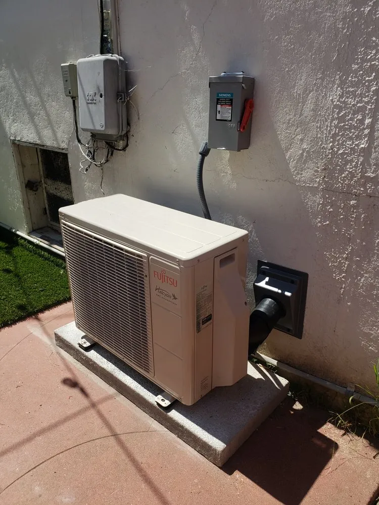 Slide of Truckee Mechanical