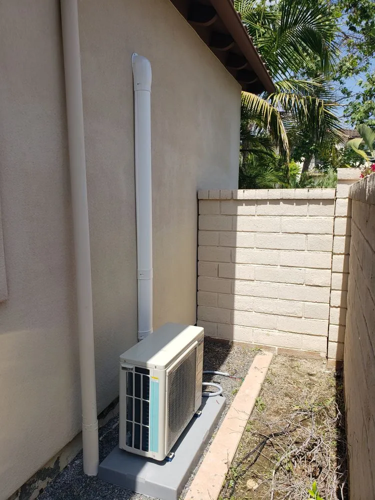 Slide of Truckee Mechanical