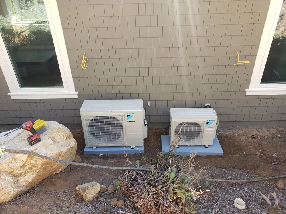 Slide of Truckee Mechanical