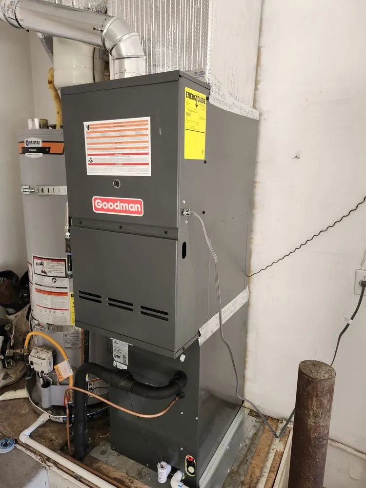 Slide of Truckee Mechanical