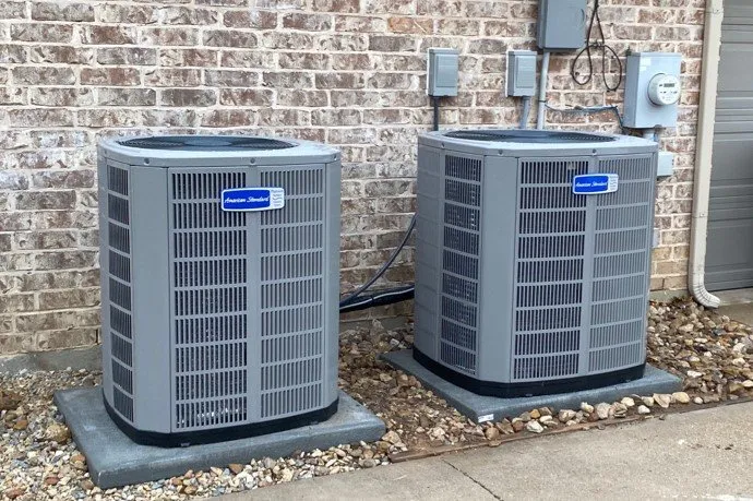 Slide of TruClimate Heating & Cooling