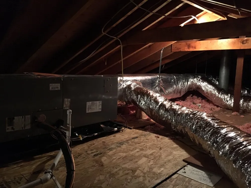 Slide of TruComfort Heating and Cooling