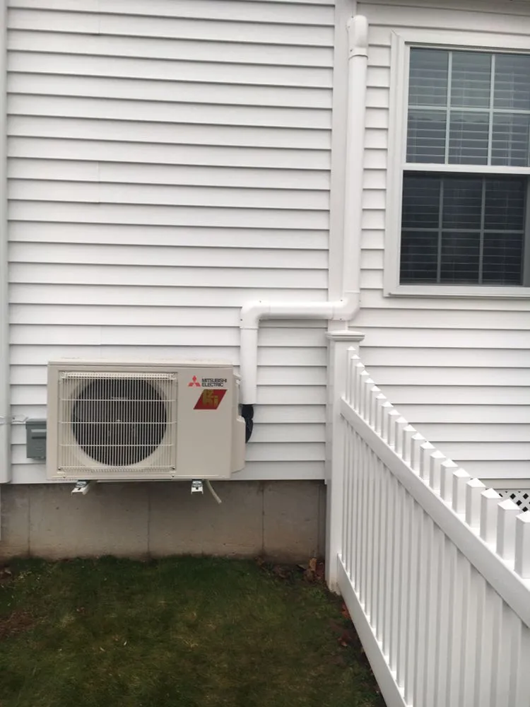 Slide of TruComfort Heating and Cooling