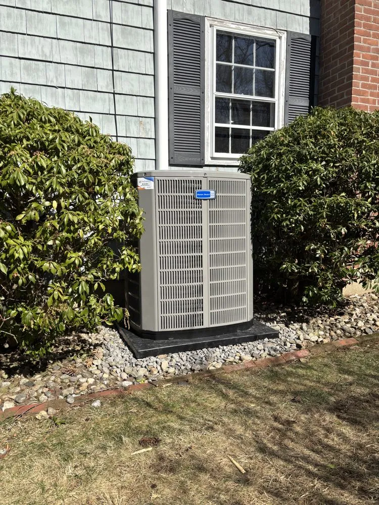 Slide of TruComfort Heating and Cooling