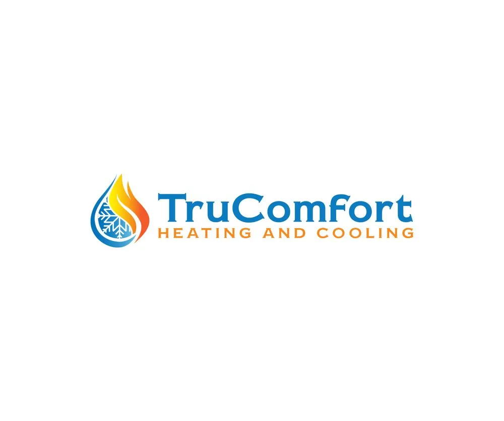Slide of TruComfort Heating and Cooling