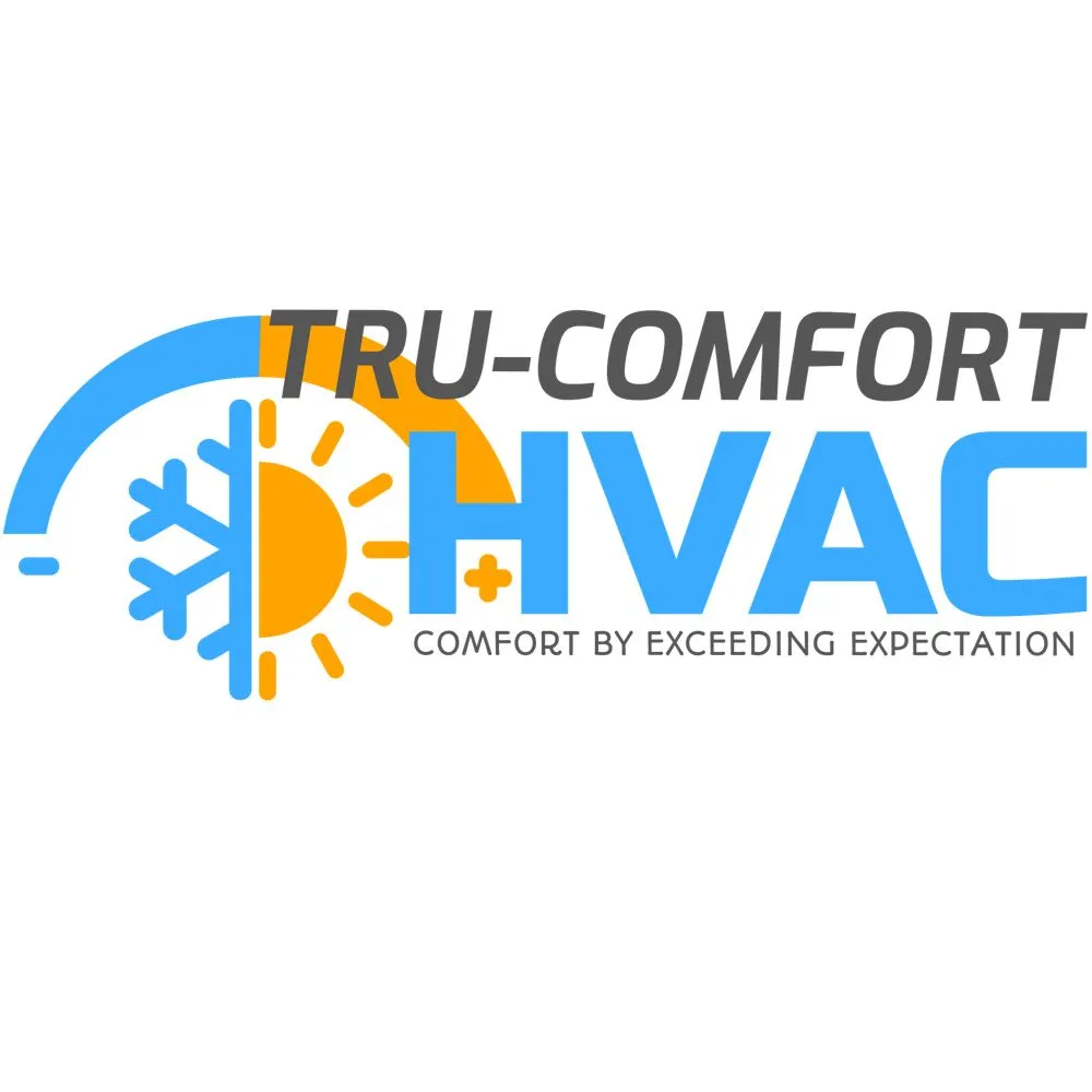 Slide of TruComfort HVAC