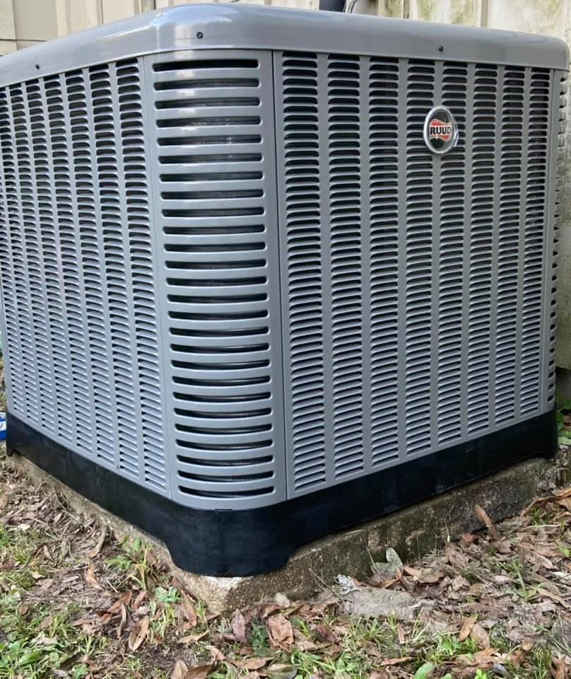 Slide of True Air Conditioning & Heating