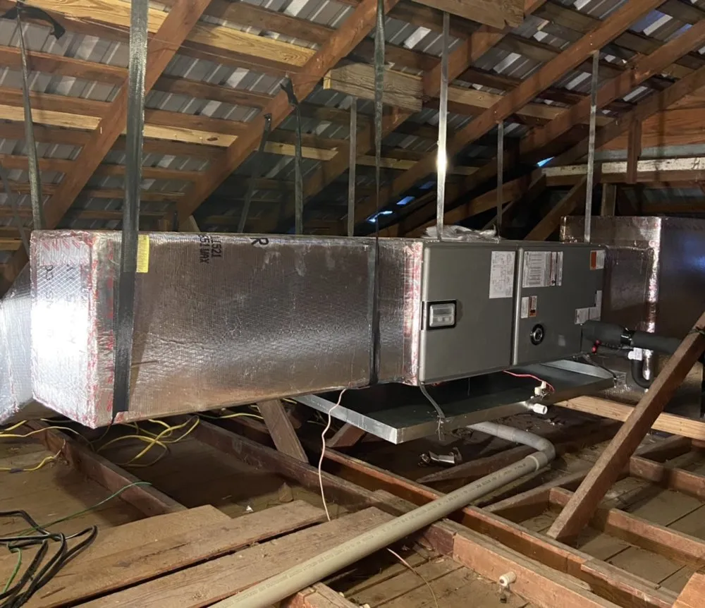 Slide of True Air Conditioning & Heating