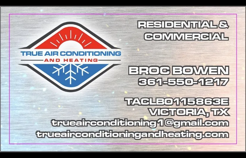 Slide of True Air Conditioning & Heating