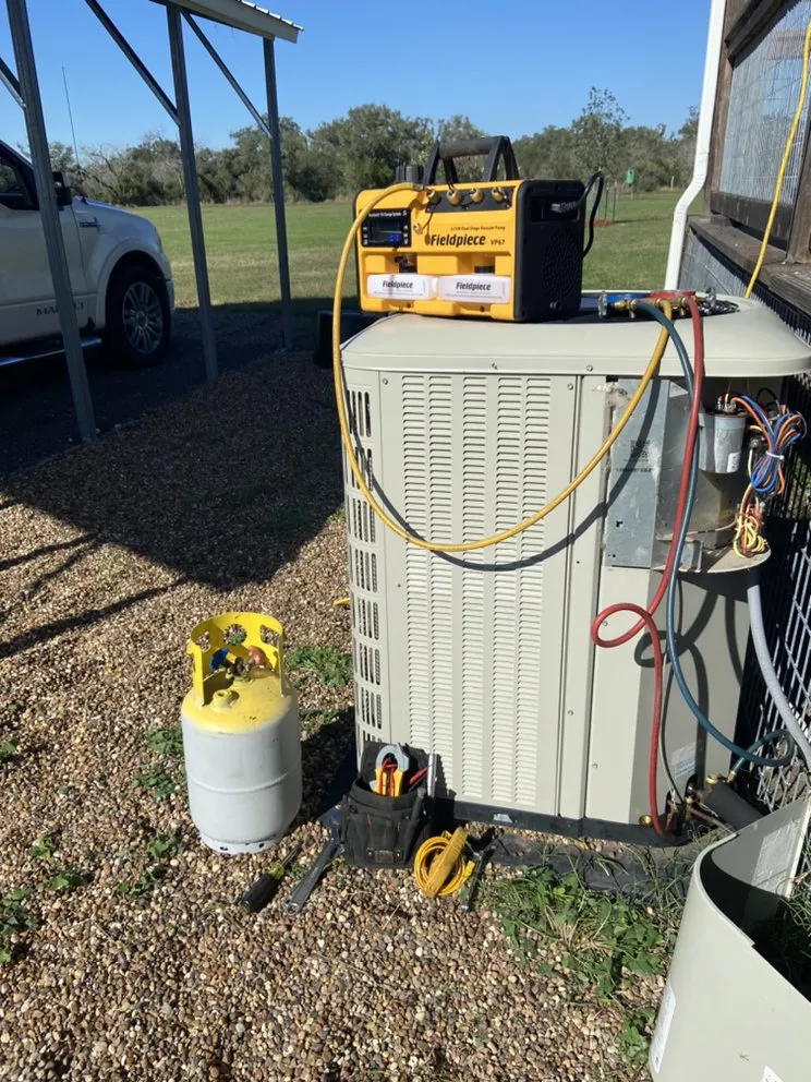 Slide of True Air Conditioning & Heating