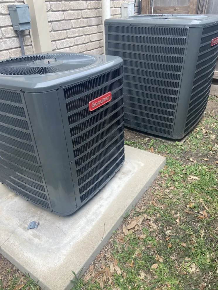 Slide of True Air Conditioning & Heating