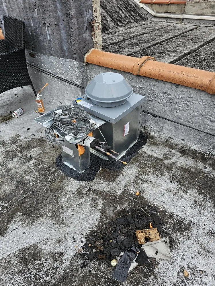 Top-rated AC installation for local homeowners in St. Augustine, FL by True Air Designs
