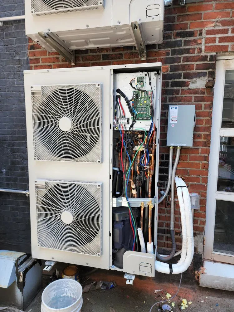 Certified air conditioning service in St. Augustine, FL - True Air Designs