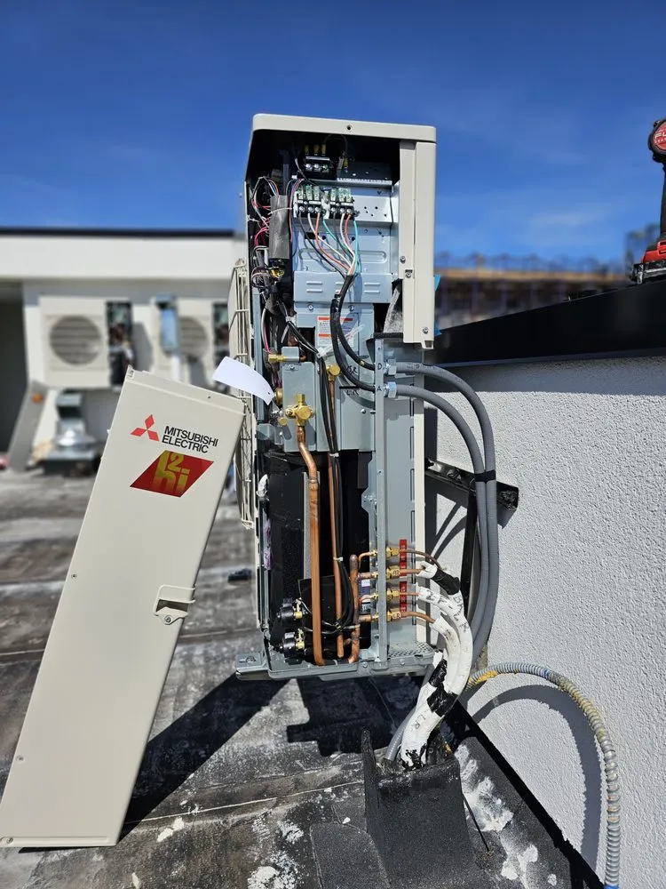 Top-rated heating and cooling service experts serving St. Augustine, FL - True Air Designs