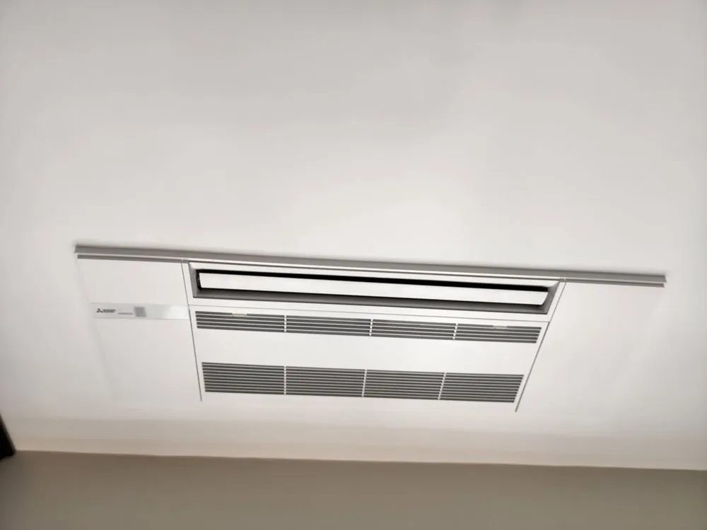 Professional HVAC maintenance for fast service across St. Augustine, FL - True Air Designs