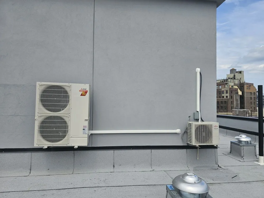 Local AC repair in St. Augustine, FL - True Air Designs
