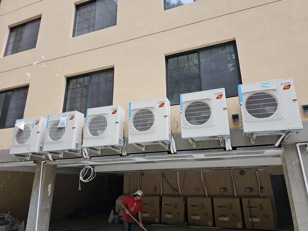 Reliable AC installation in St. Augustine, FL - True Air Designs