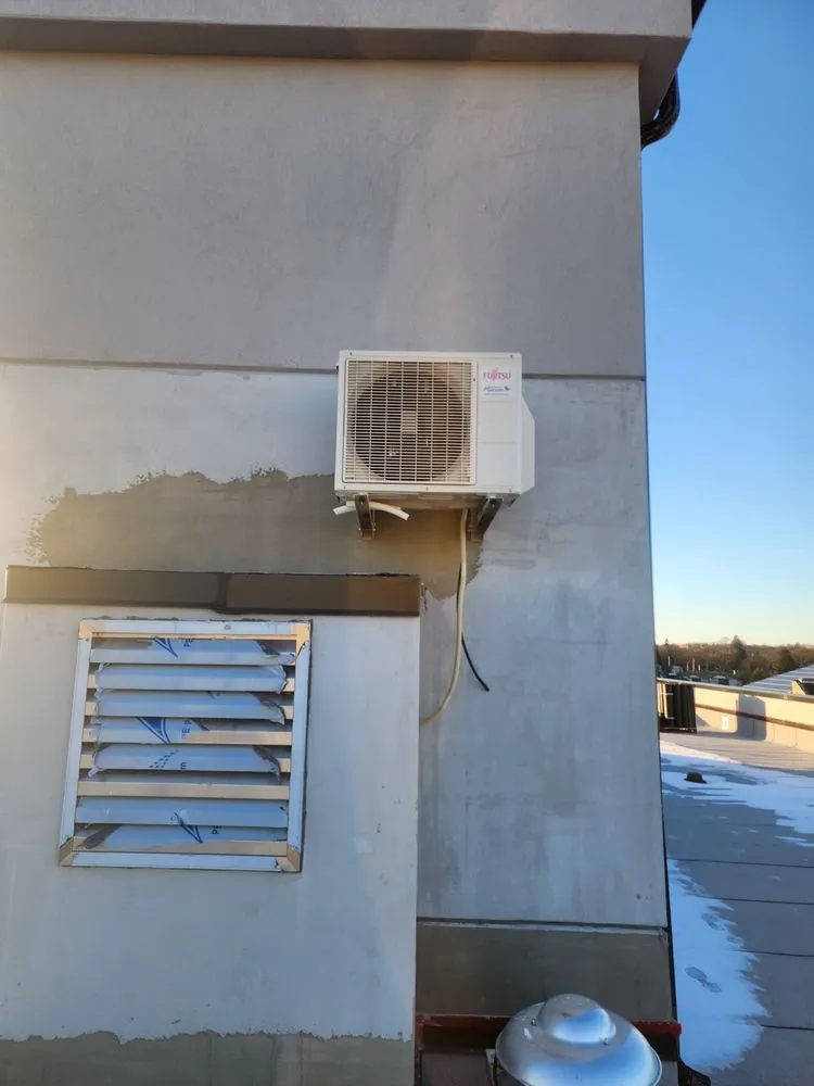 Expert heating repair in St. Augustine, FL by True Air Designs