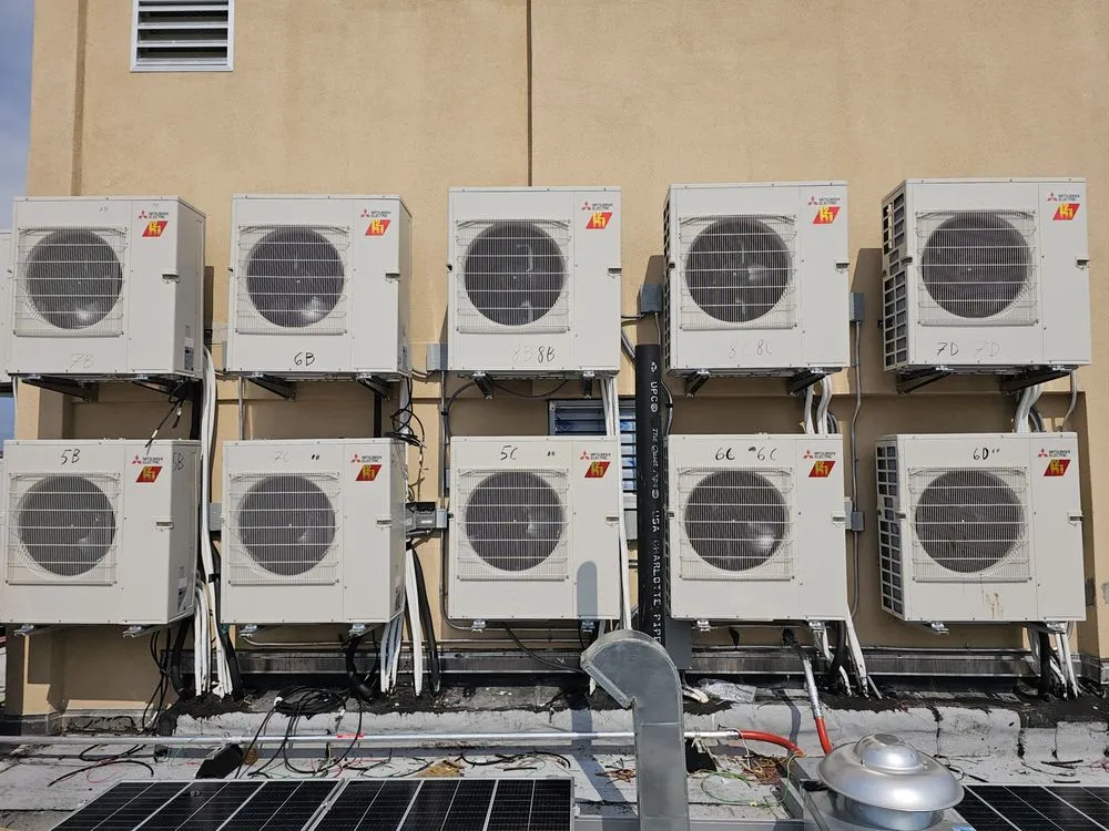 Reliable heating and cooling service near you across St. Augustine, FL - True Air Designs