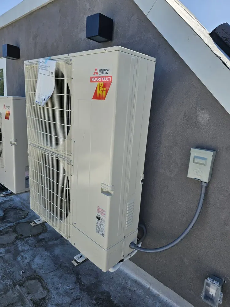Local HVAC installation experts serving St. Augustine, FL - True Air Designs
