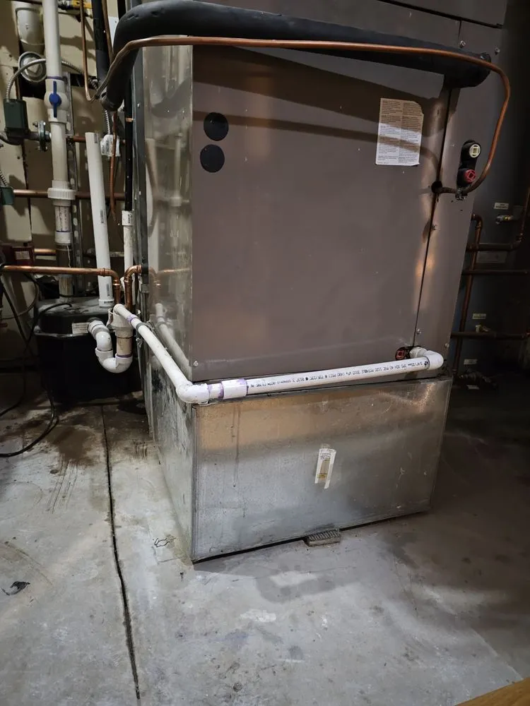 Top-rated heating repair experts serving St. Augustine, FL - True Air Designs