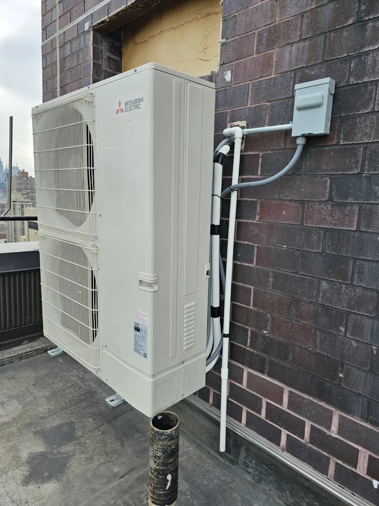Trusted AC installation in St. Augustine, FL - True Air Designs
